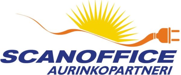 Aurinkopartneri